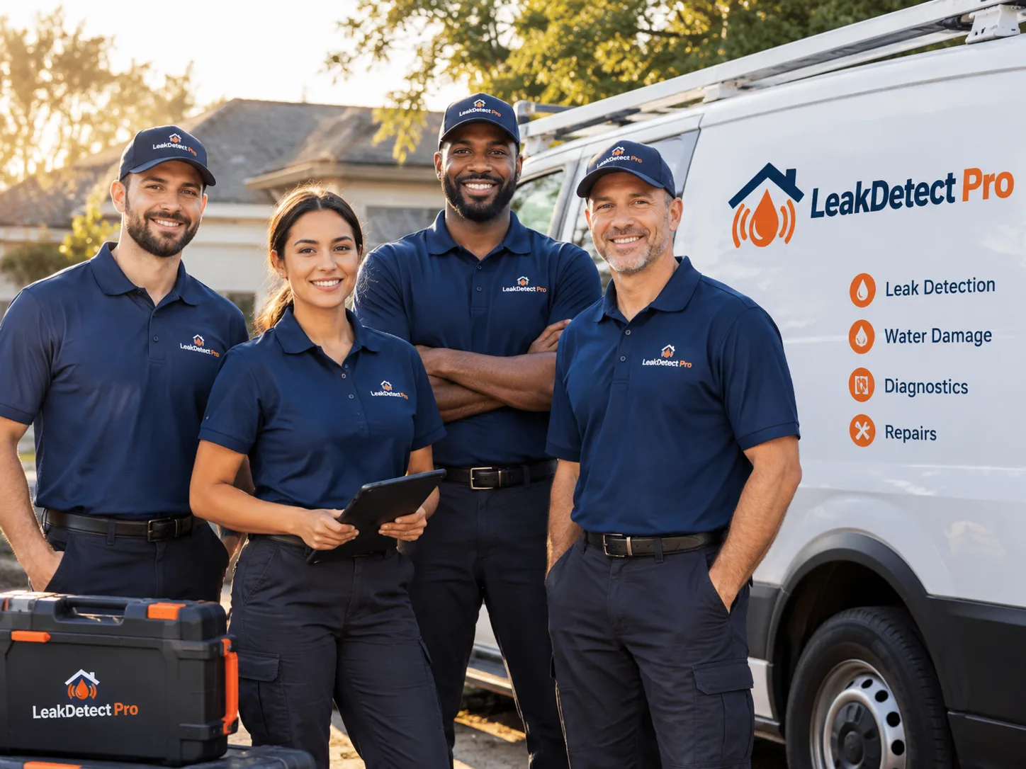 Roof Repair company in Tipton, MI